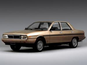 Lancia Gamma Scala